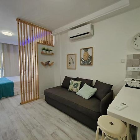 Living Agua Verde ลาสปัลมาส เด กรานคานาเรีย ภายนอก รูปภาพ